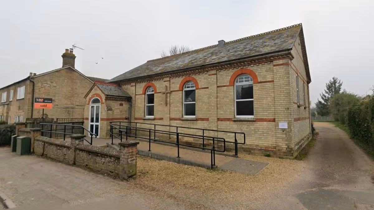 Cambridgeshire Live