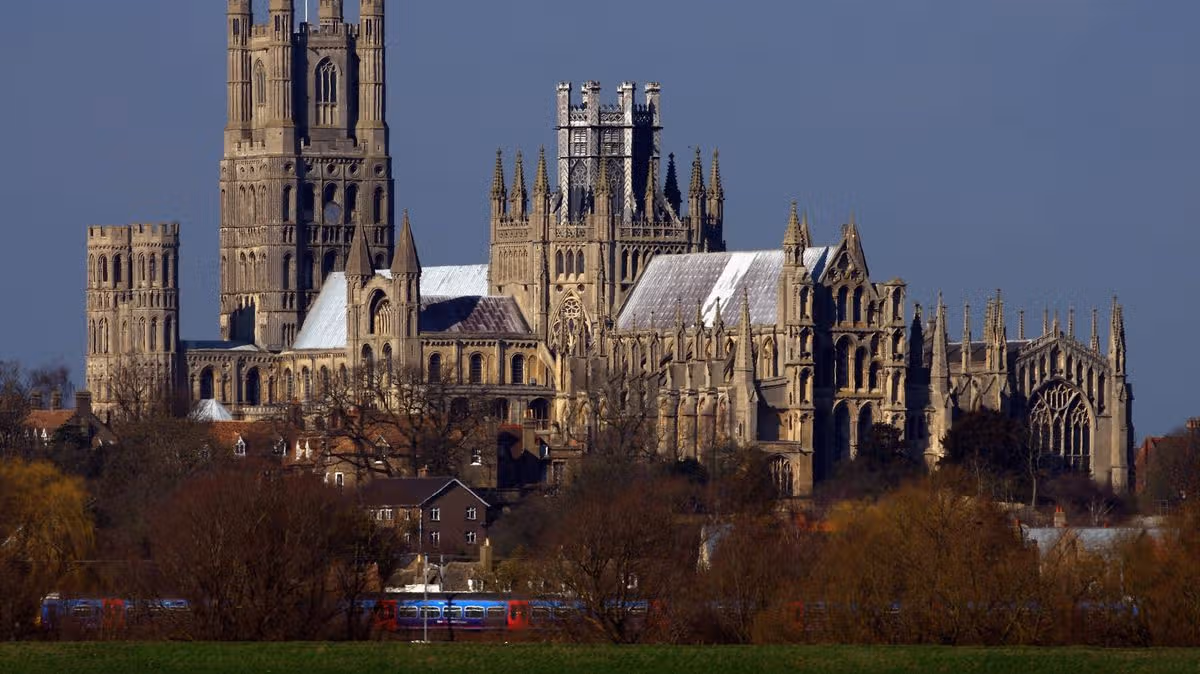 Cambridgeshire Live