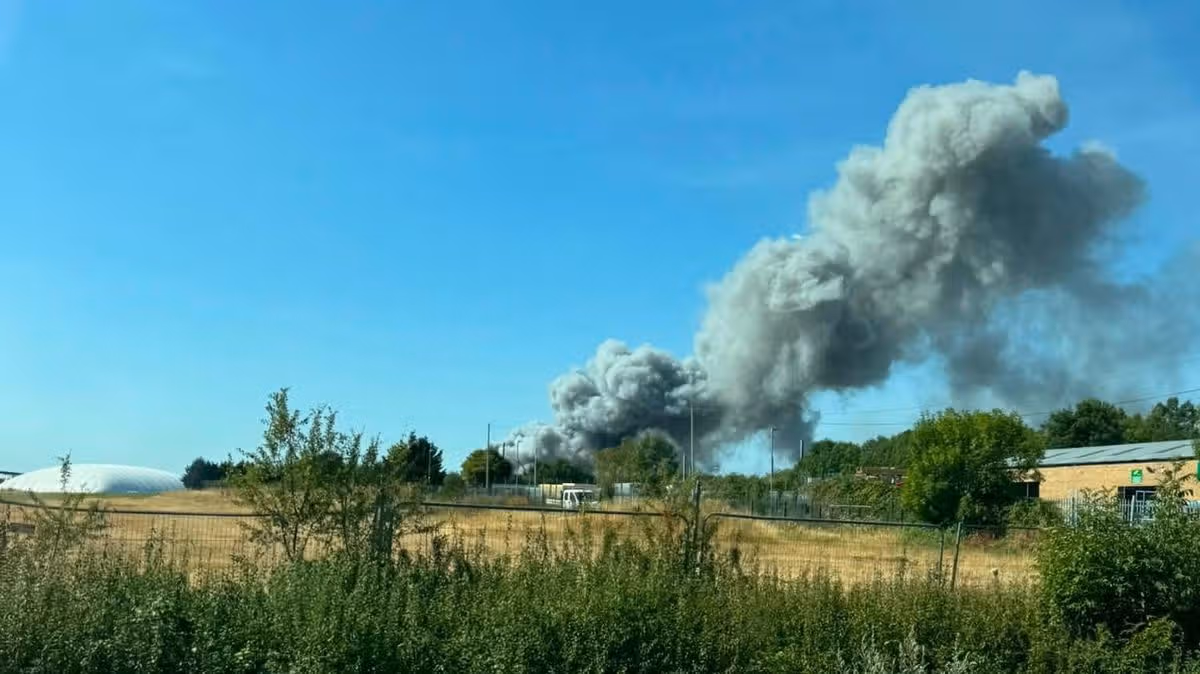 Cambridgeshire Live