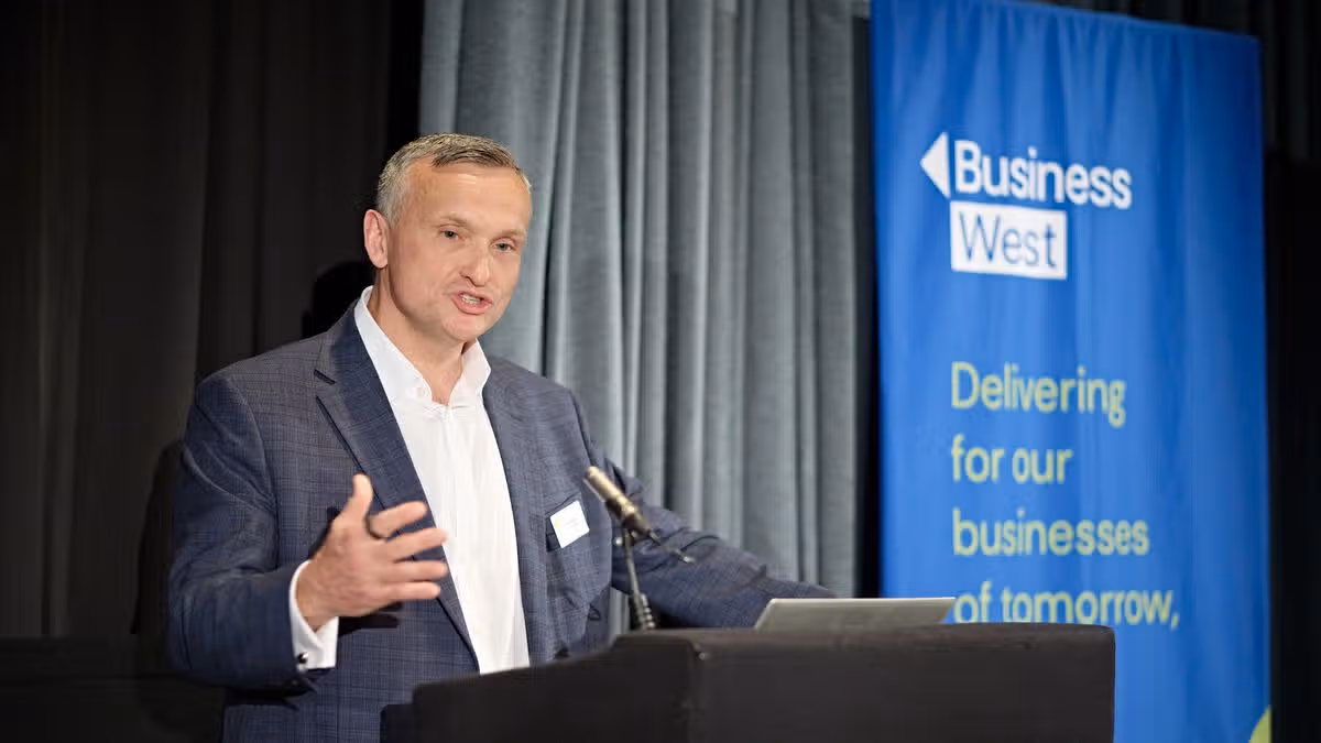 Business Live