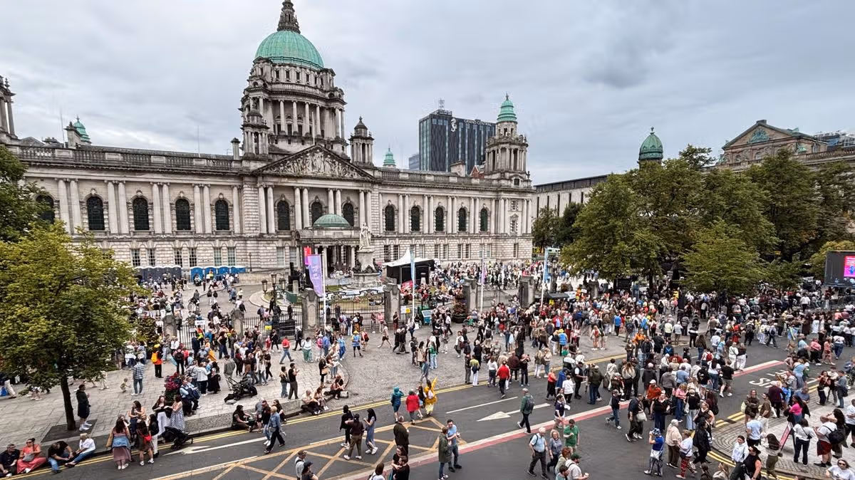 Belfast Live