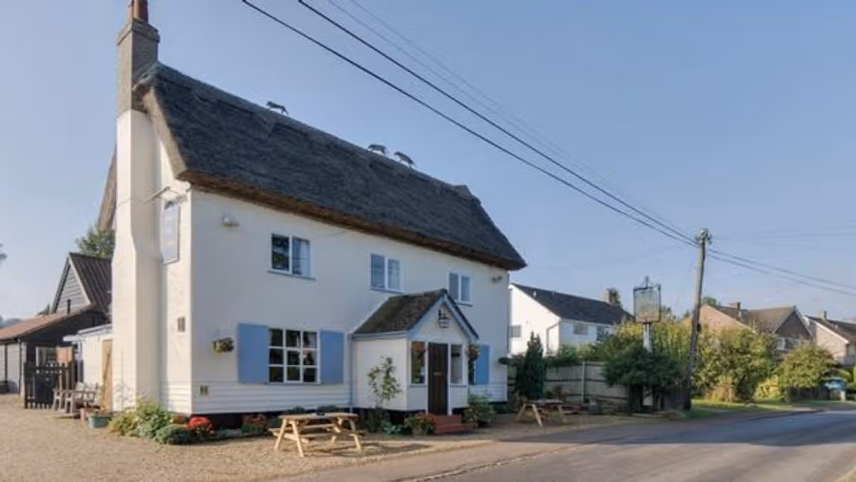 Cambridgeshire Live