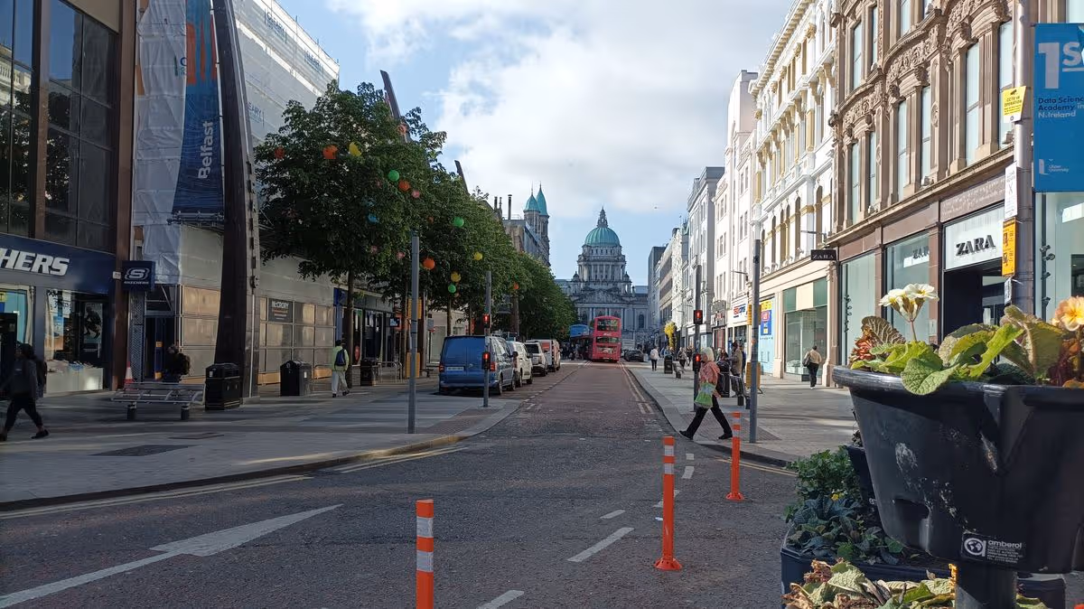 Belfast Live