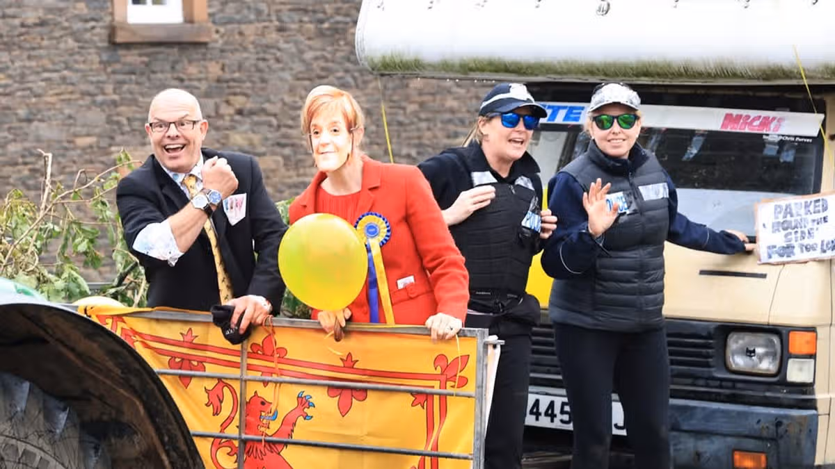Daily Record