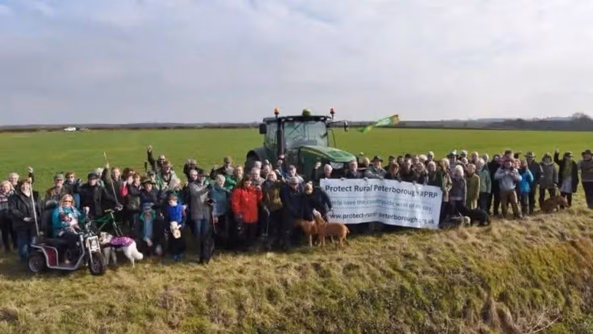 Cambridgeshire Live