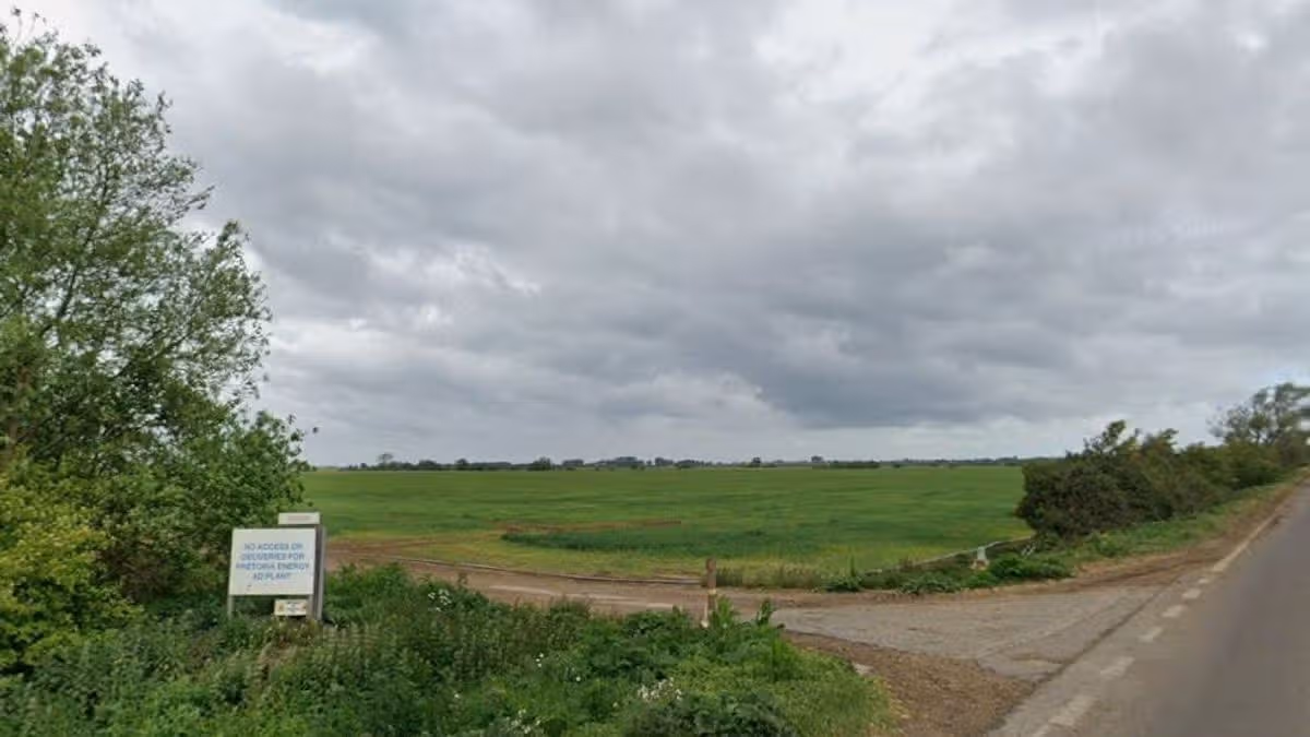 Cambridgeshire Live