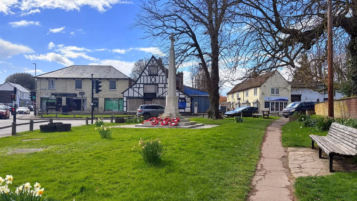 Cambridgeshire Live