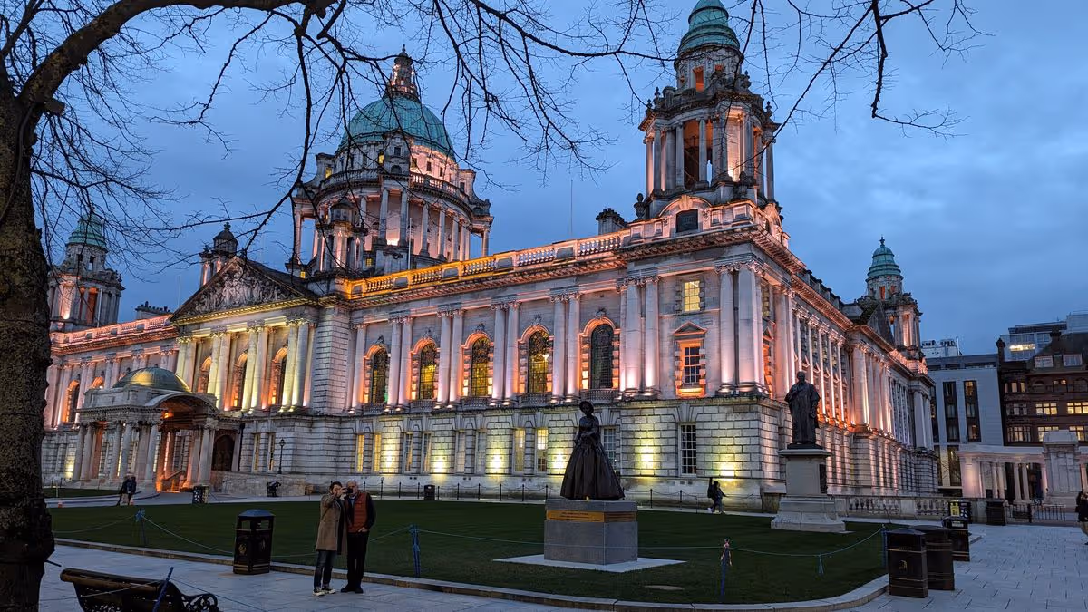 Belfast Live