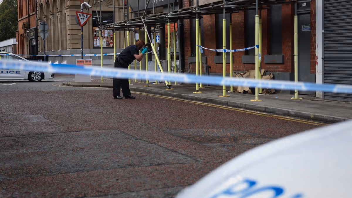 Manchester Evening News