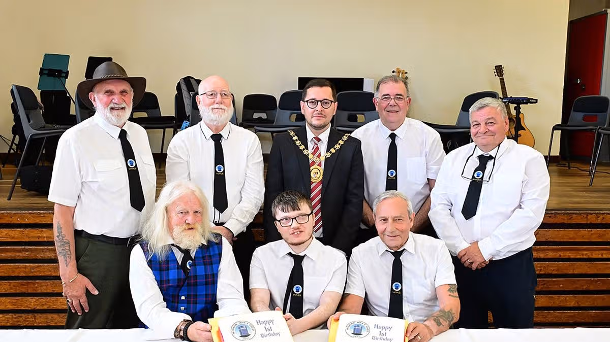 Daily Record
