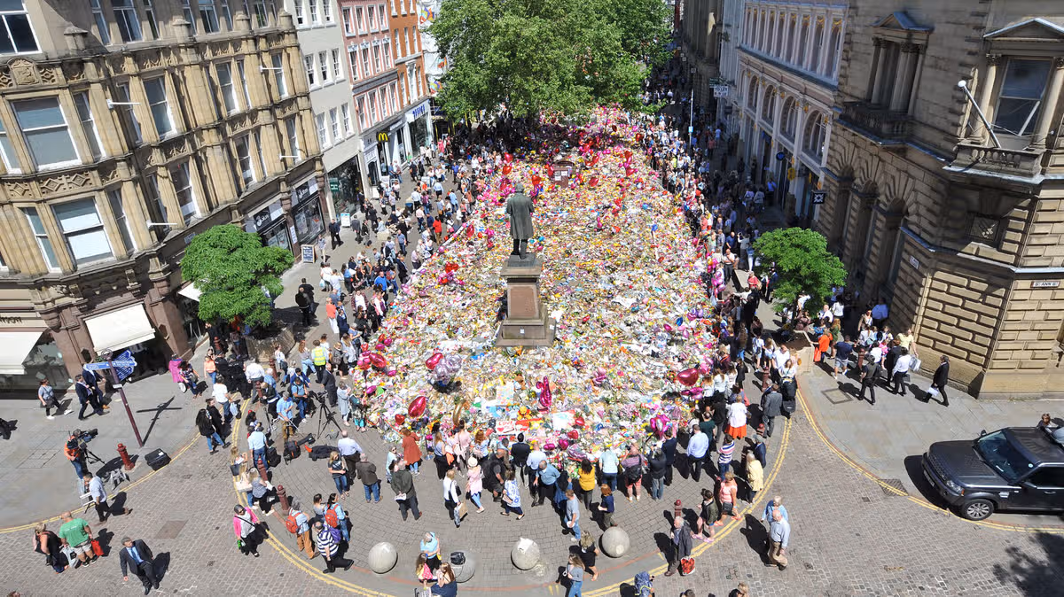 Manchester Evening News