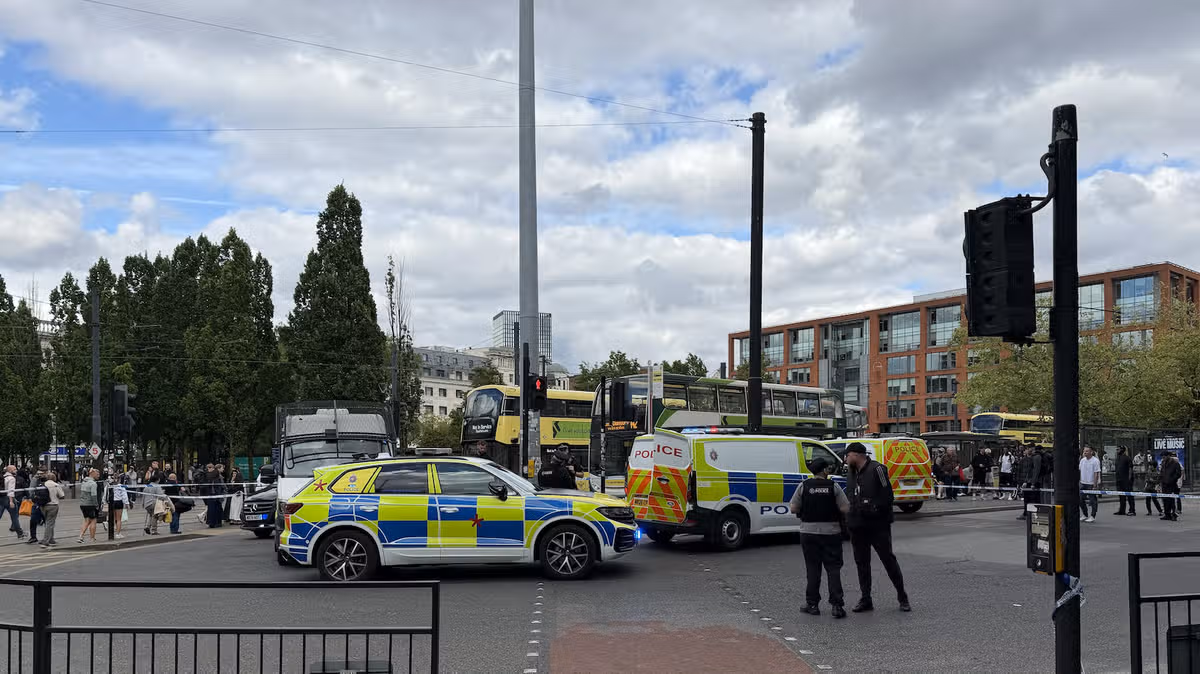 Manchester Evening News