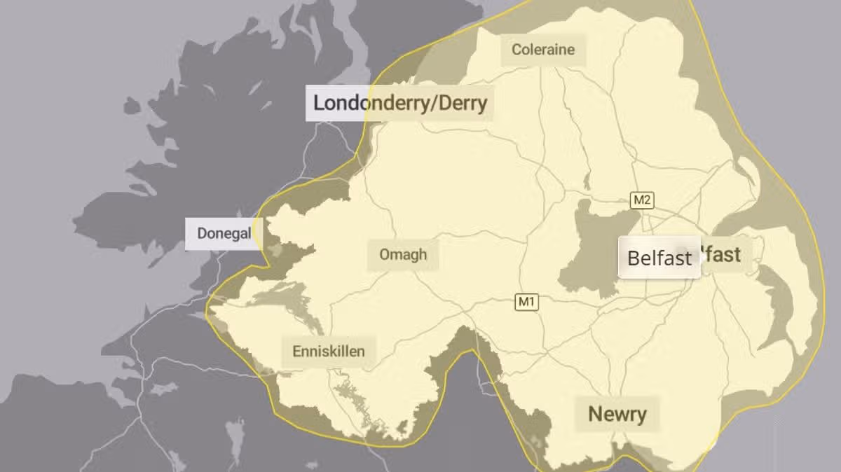Belfast Live