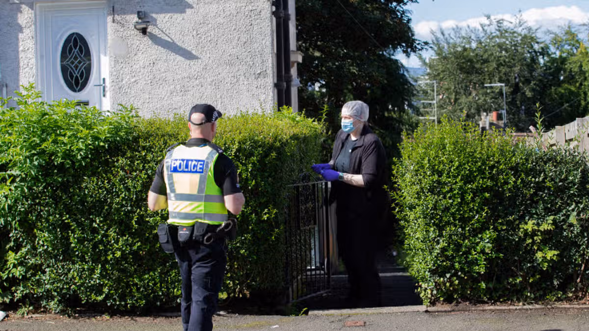 Daily Record