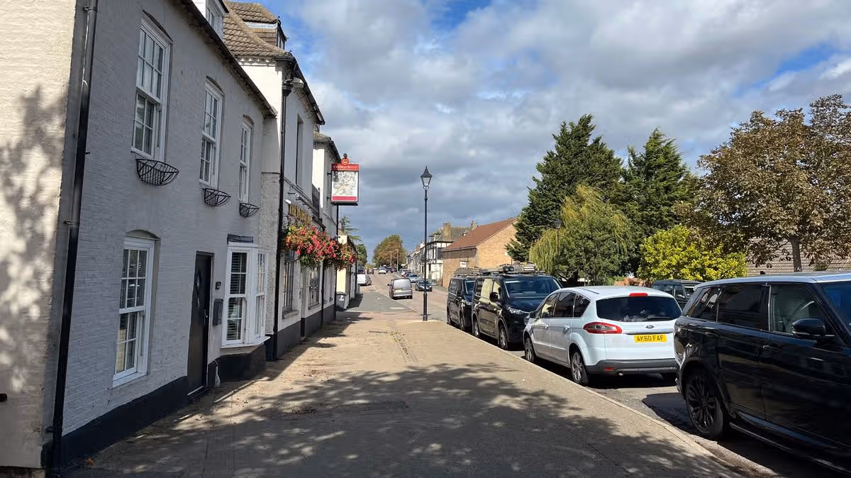 Cambridgeshire Live