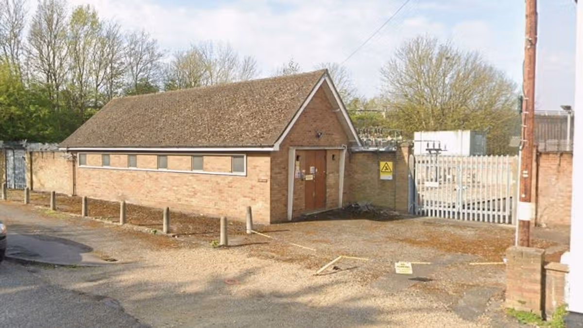 Cambridgeshire Live