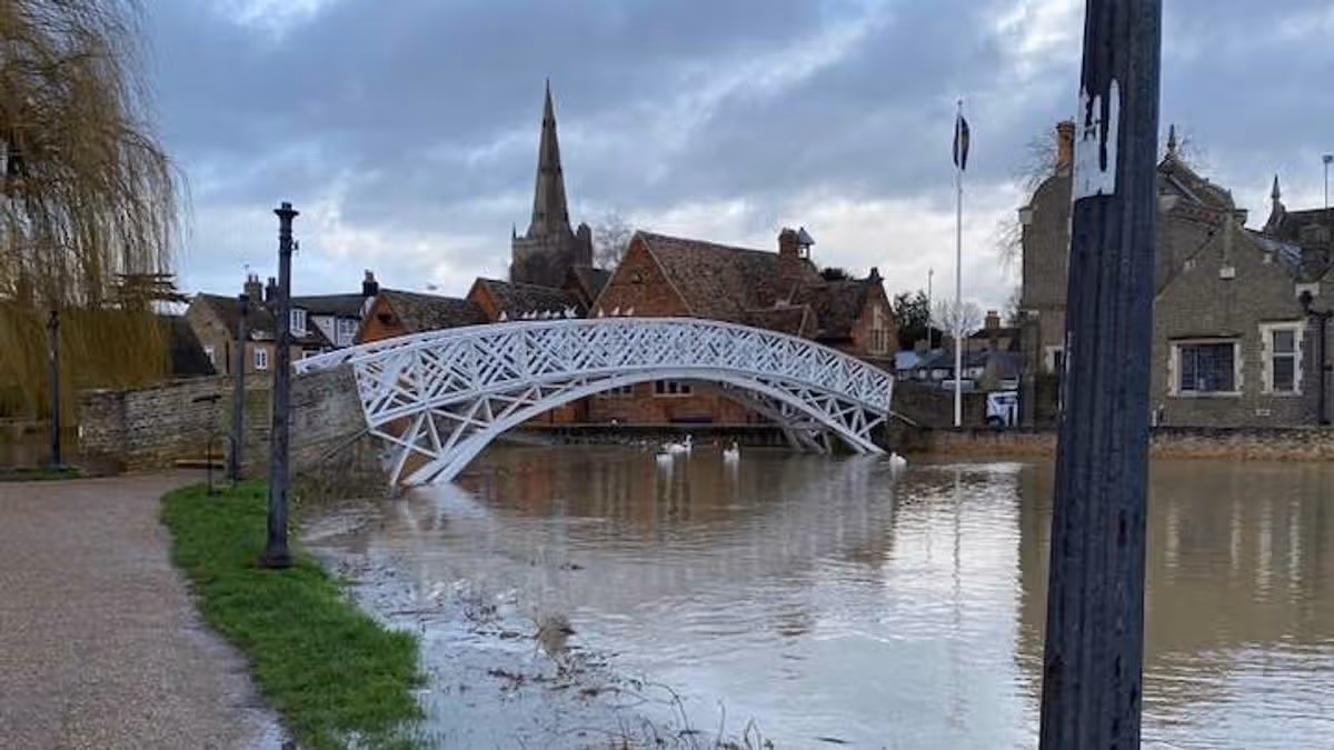 Cambridgeshire Live