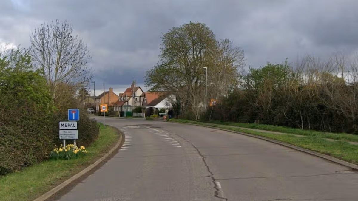 Cambridgeshire Live