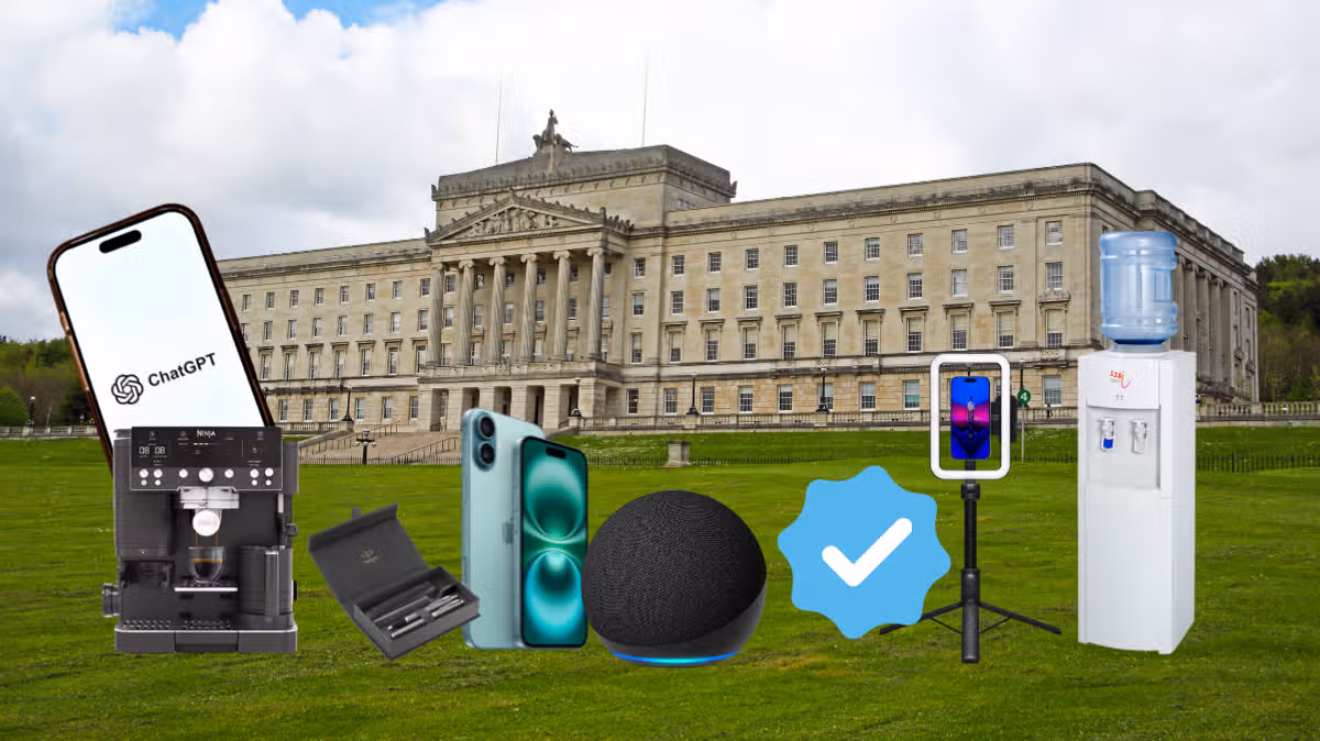 Belfast Live
