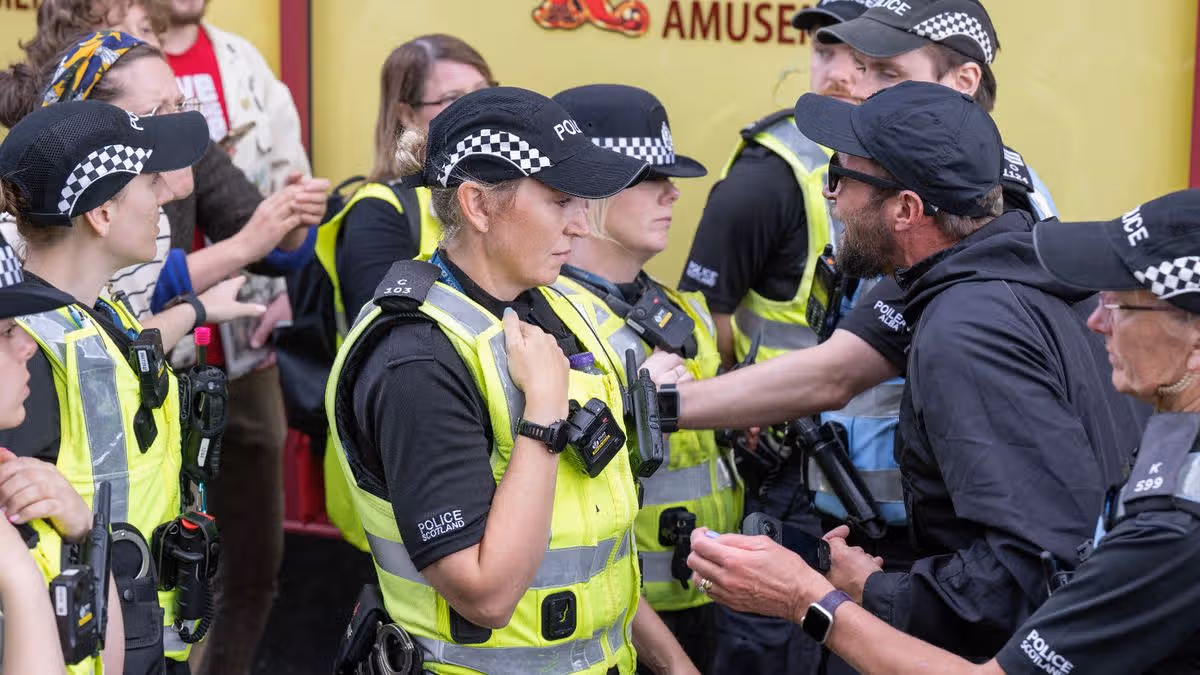 Daily Record
