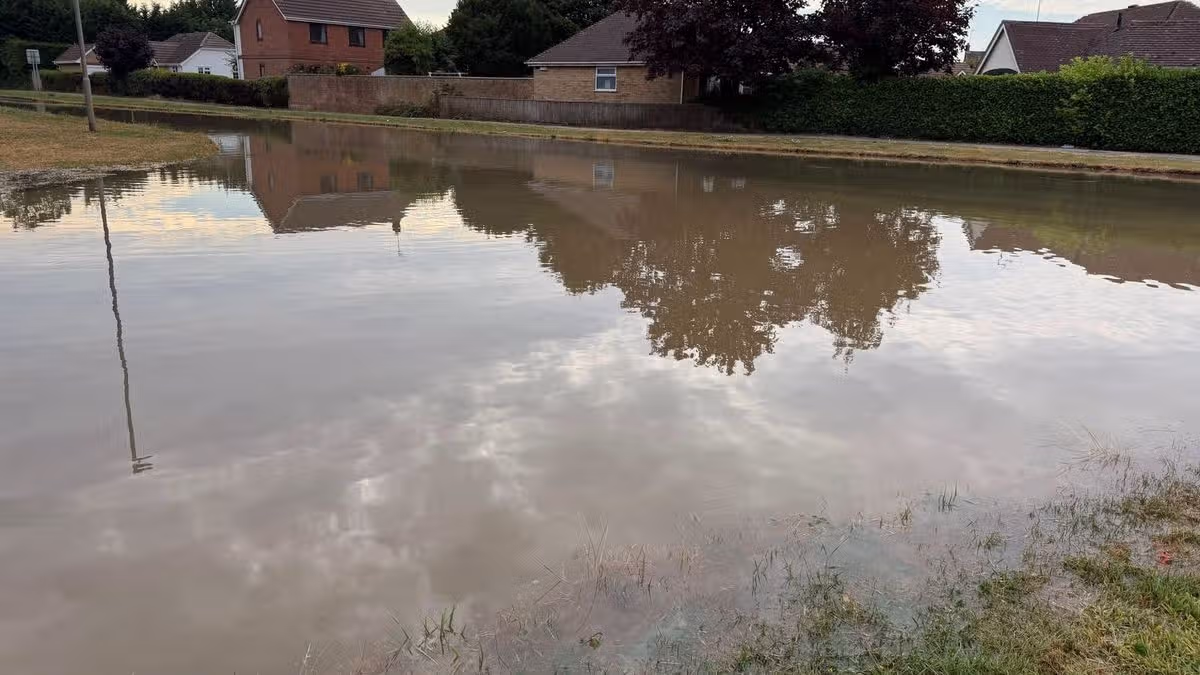 Cambridgeshire Live