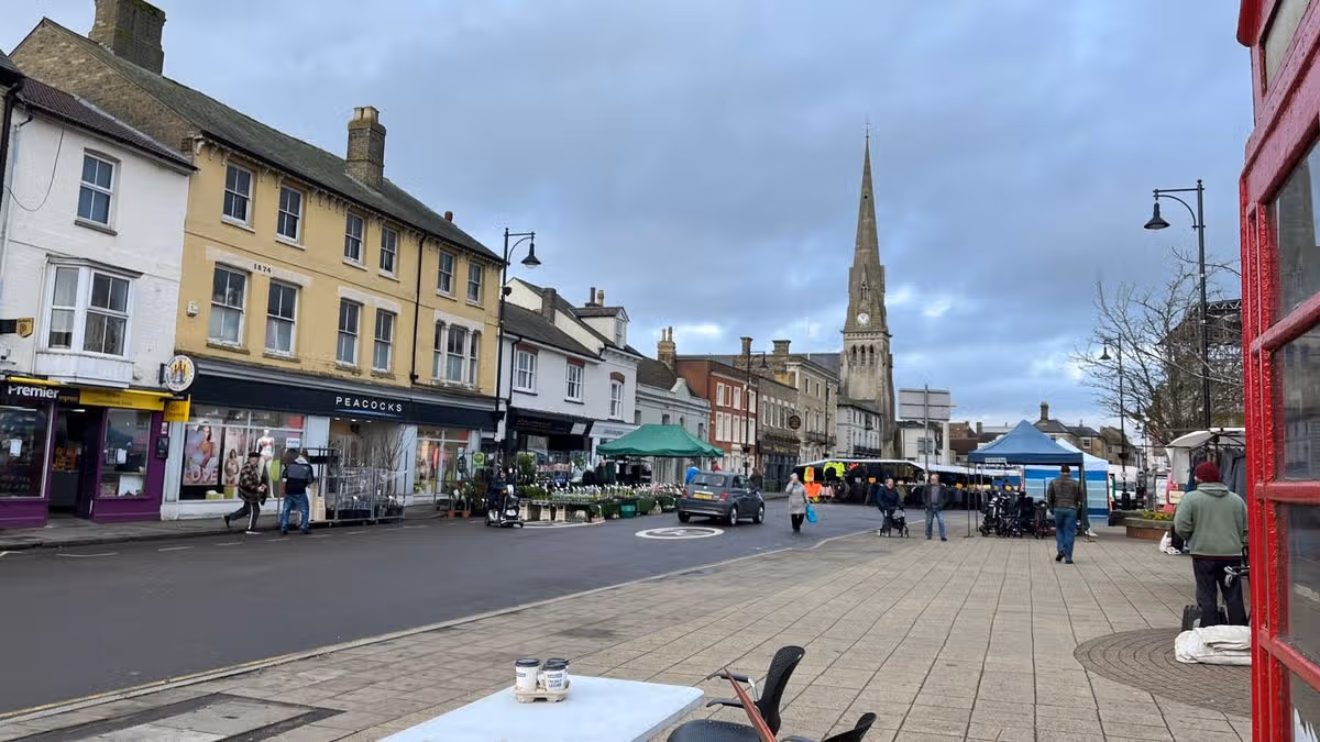 Cambridgeshire Live