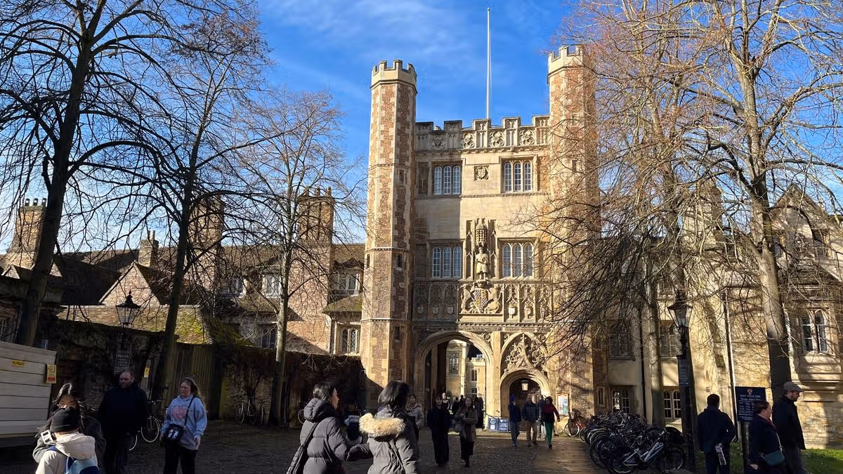 Cambridgeshire Live