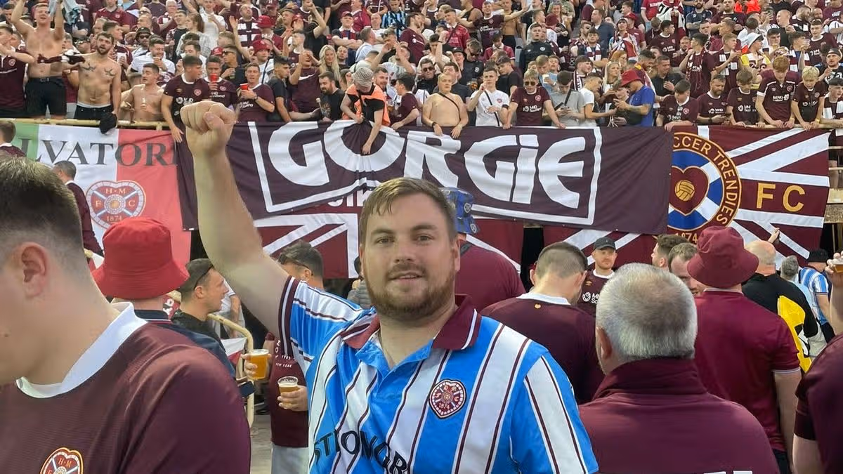Daily Record