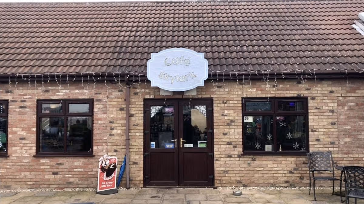 Cambridgeshire Live