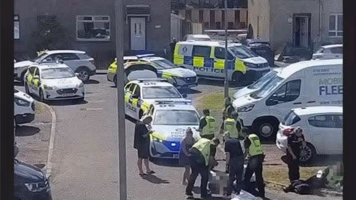 Daily Record