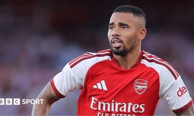 Gabriel Jesus