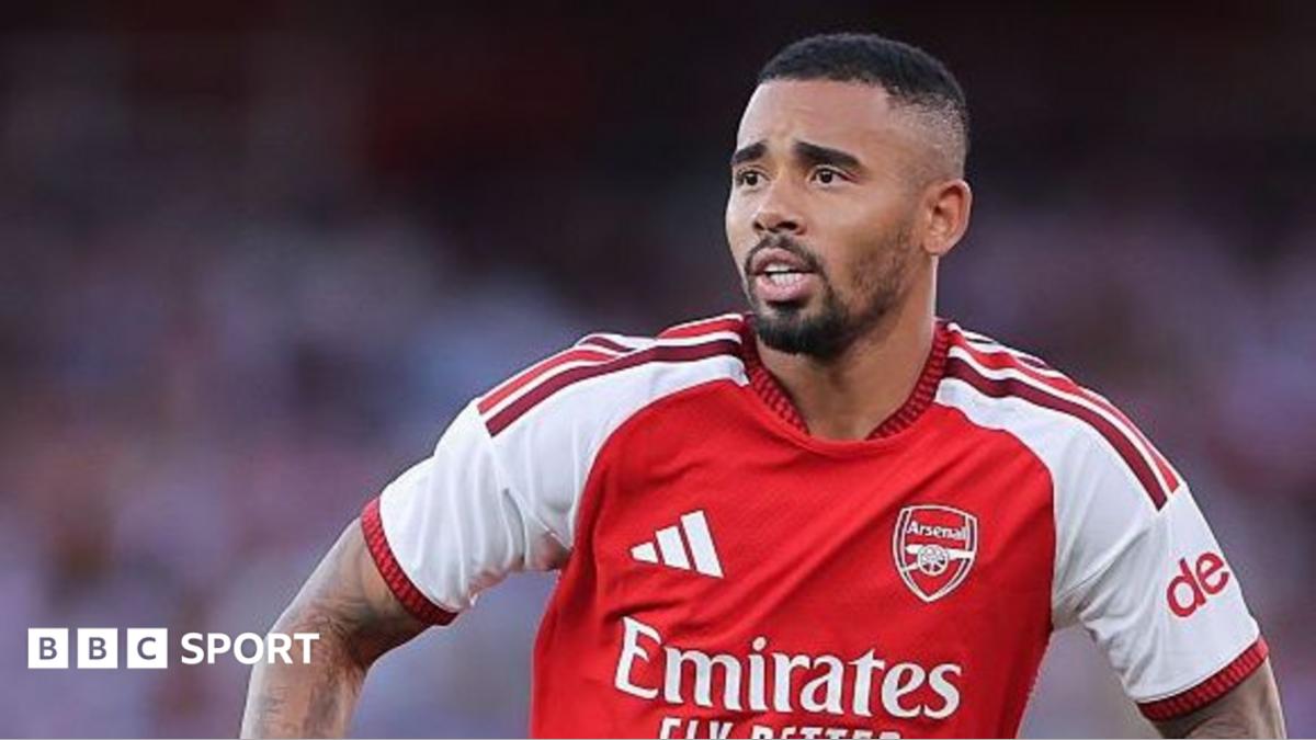 Gabriel Jesus