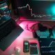 Where the money’s flowing in bitcoin and ether markets