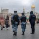 Russian security agents arrest over 20 in alleged crypto network linked to Ukraine