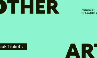 the other art fair | book tickets