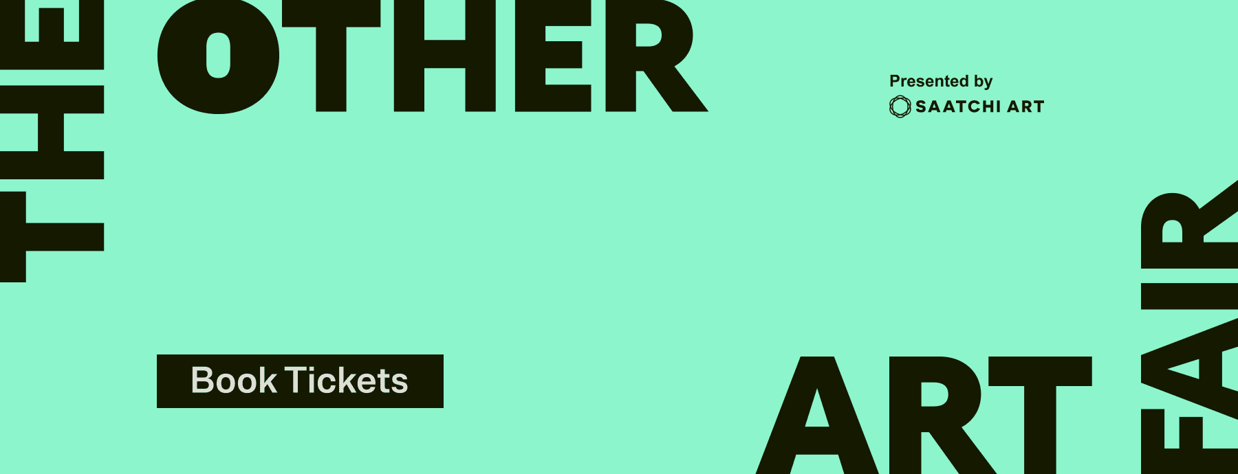 the other art fair | book tickets