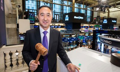 SharkNinja’s Billionaire Chinese Backer on Building an American Success Story