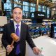 SharkNinja’s Billionaire Chinese Backer on Building an American Success Story