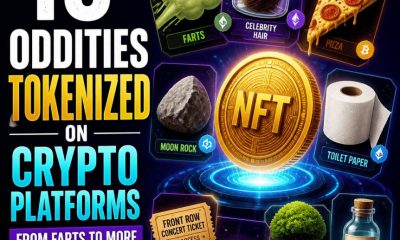 Crypto Breaking News
