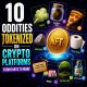 Crypto Breaking News