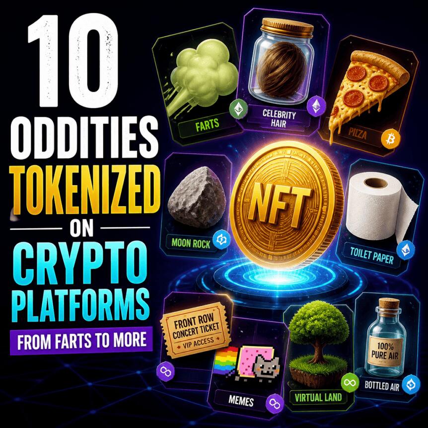 Crypto Breaking News