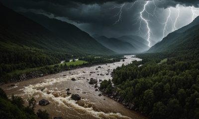 10 Surprising Facts About Flash Flooding Most People Don't Know,