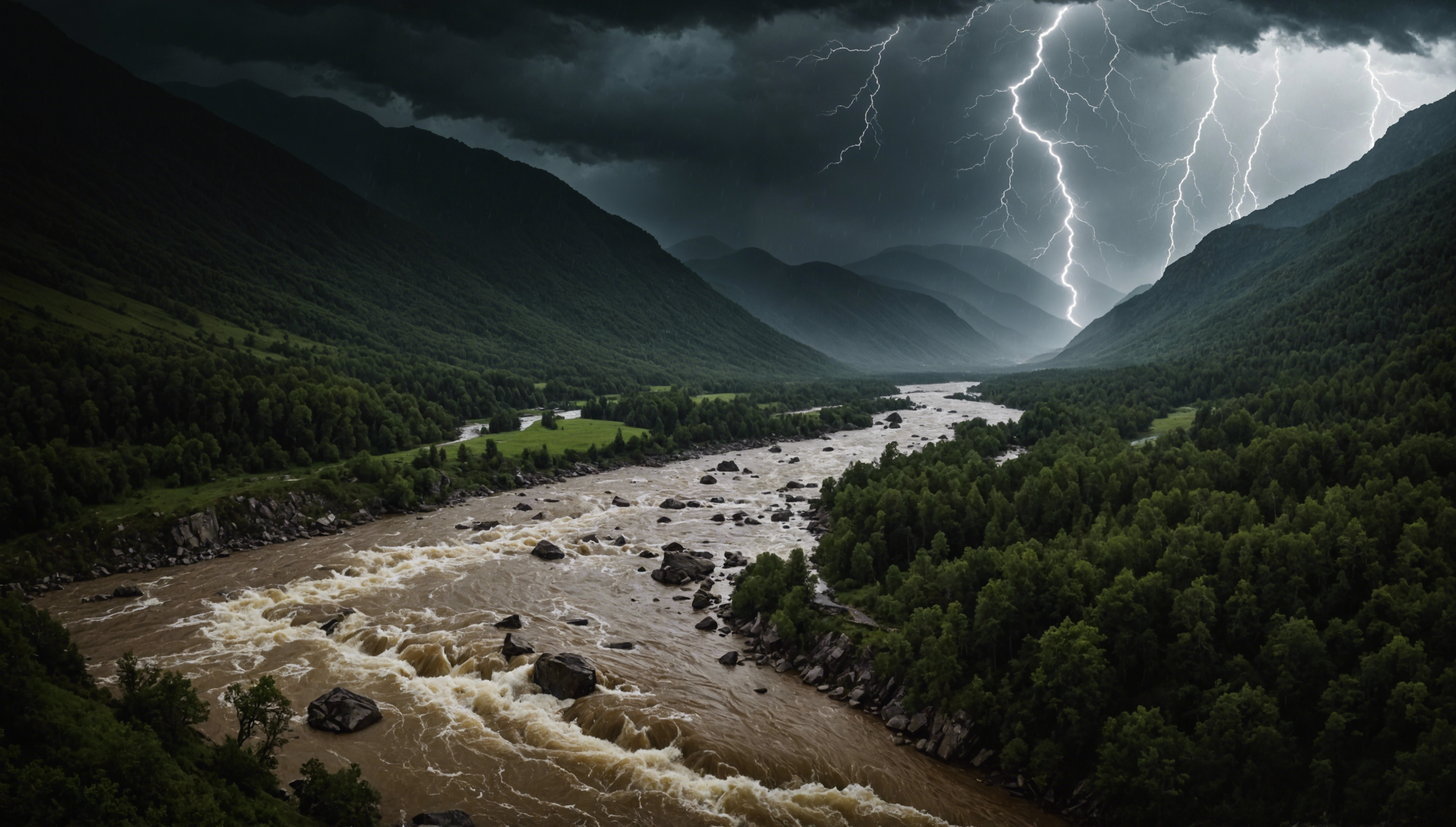 10 Surprising Facts About Flash Flooding Most People Don't Know,