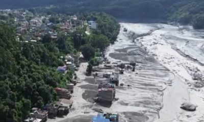 10 Things You Must Know About the Deadly Nepal-China Border