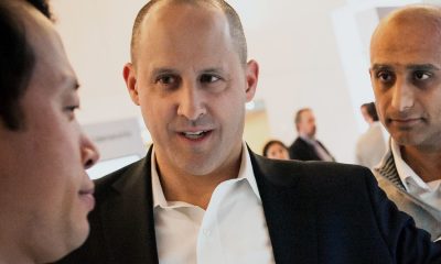 Trump admin taps JPMorgan alum Matt Zames to advise Social Security agency