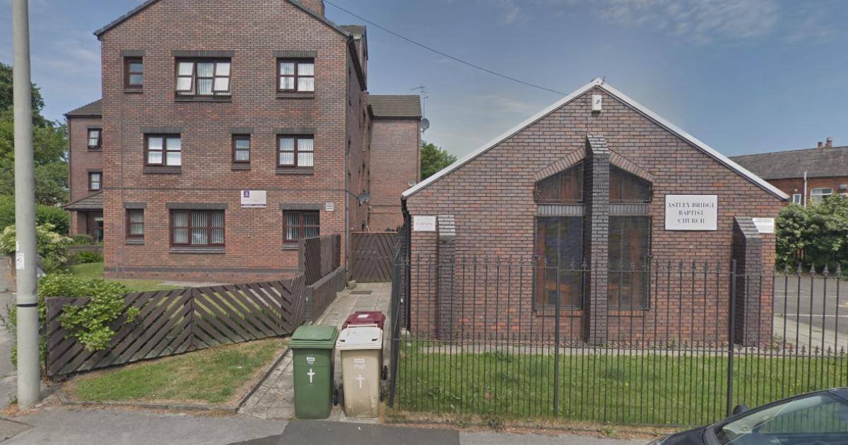 Table top sale to raise funds for Astley Bridge community