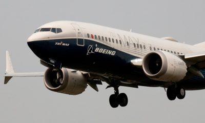 FAA clears smallest Boeing 737 Max to fly after years of delays