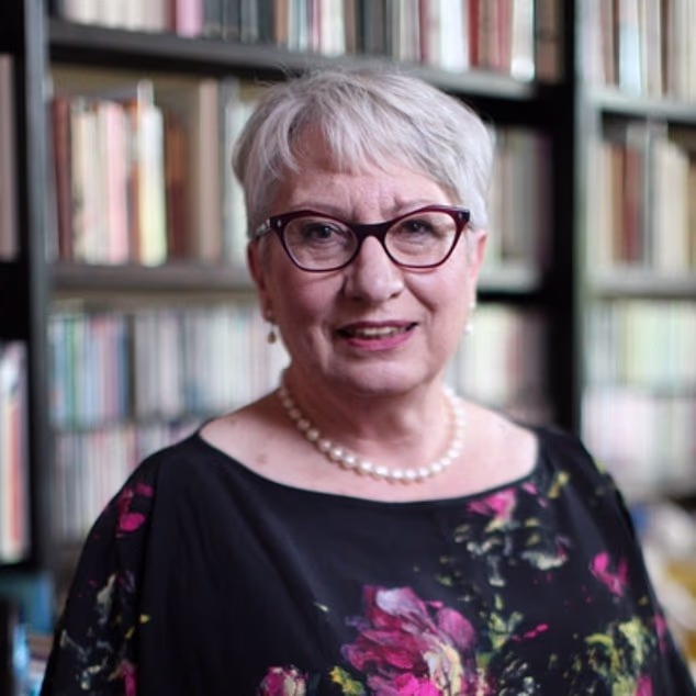 Dame Uta Frith, who pioneered much of the research that underpins autism, says the desire for inclusiveness has led to 'overinclusion'