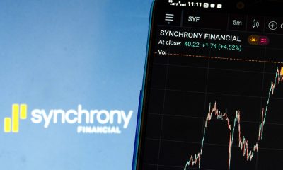 Credit card issuer Synchrony partners with OpenAI