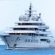 Megayacht Amadea sold for $187M to Dubai billionaire with Trump ties